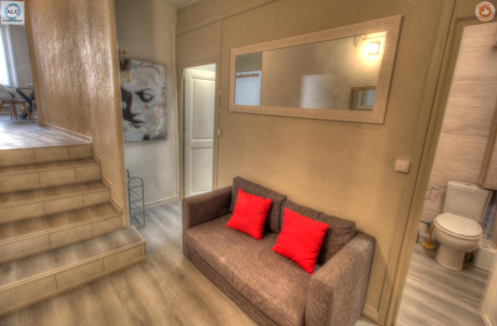 Alc - Ff39 - 9 Min Palais And Beaches Cannes Exterior foto