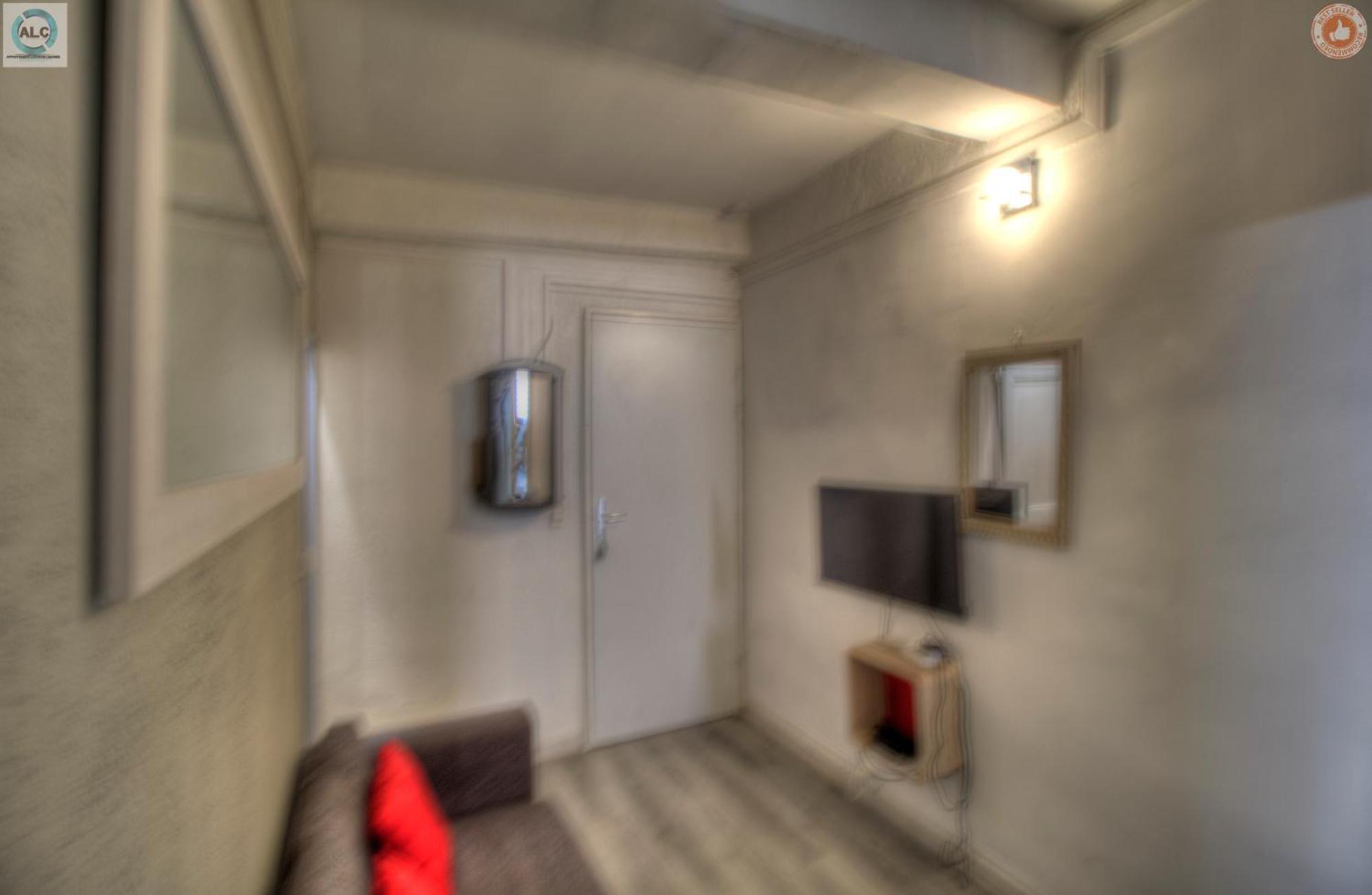 Alc - Ff39 - 9 Min Palais And Beaches Cannes Exterior foto